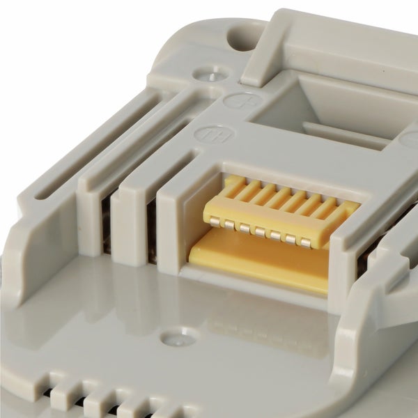 Akku kompatibel für den Makita BH1220C NiMH Akku