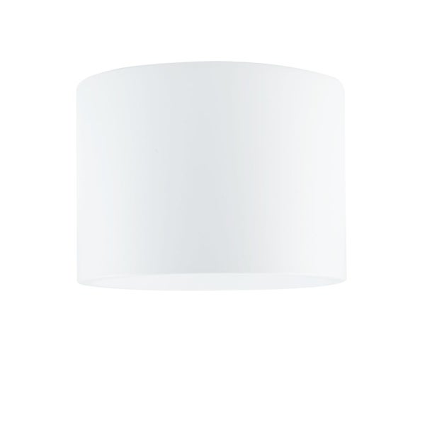 Zylindrischer Lampenschirm