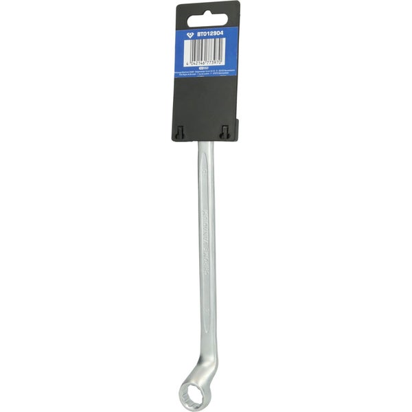 BRILLIANT TOOLS Doppel-Ringschlüssel gekröpft 14 x 15 mm - BT012904