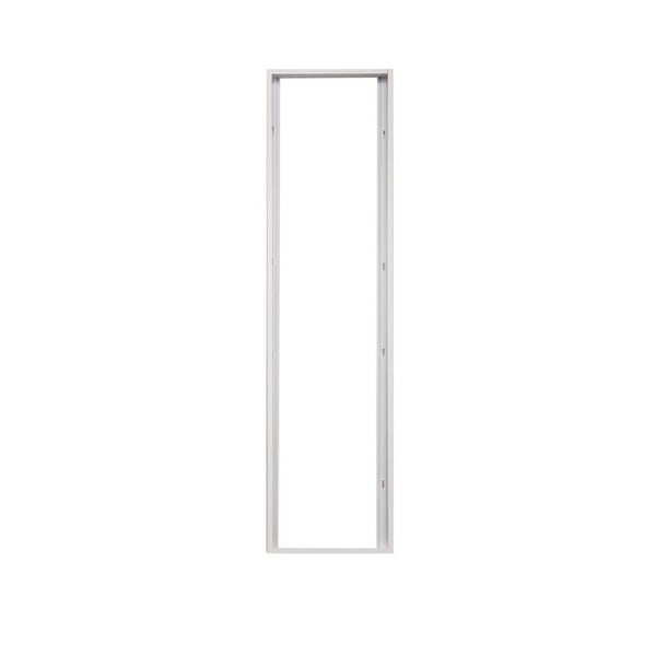 Türrahmen zur Installation