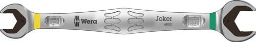 Wera Joker 6002 Maulschlüssel