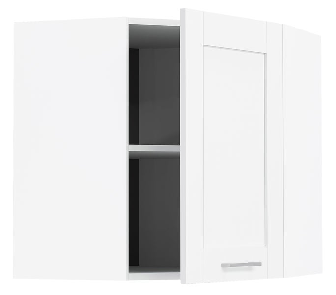 Eckschrank Küchenschrank Hängeschrank Küche Colura