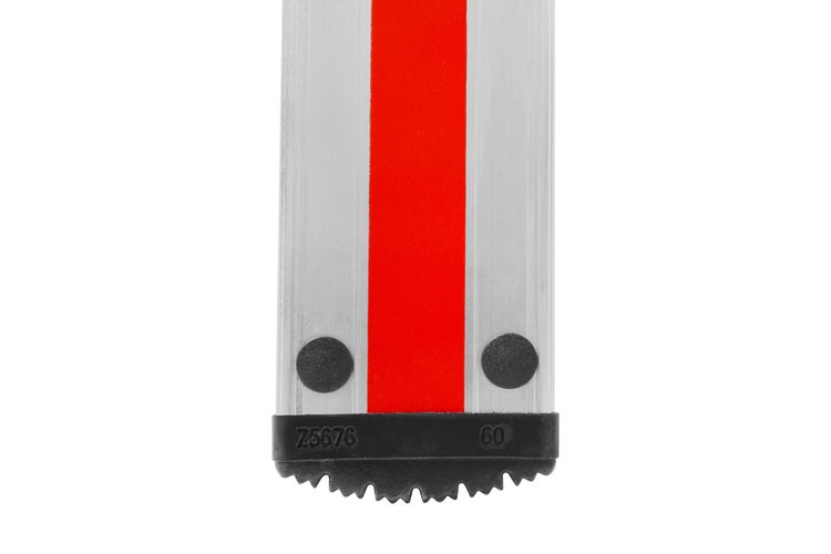 Leiterfuß mit rutschfester Oberfläche