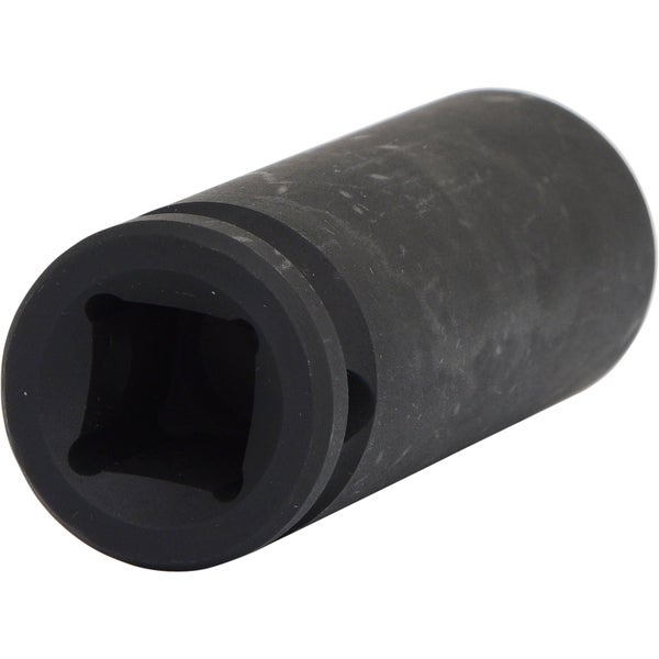 KS TOOLS 1/2 Sechskant-Kraft-Stecknuss lang 17 mm - 515.1117
