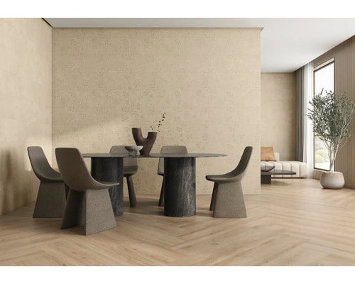 Dekorfliese Ostuni beige Deko 30X90 cm