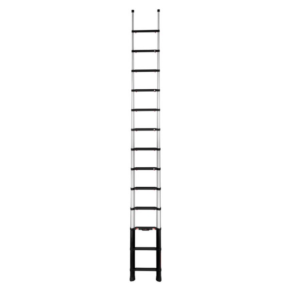 Telesteps Anlegeleiter Rescue Line Militär 13 Sprossen 4,1m