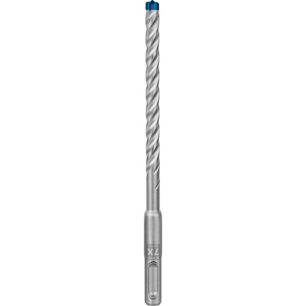 Bosch 50x Expert SDS plus-7X Hammerbohrer 8 x 100 x 165 mm  - 2608900192