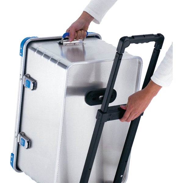 Zarges Trolley Anbau-Set 40739