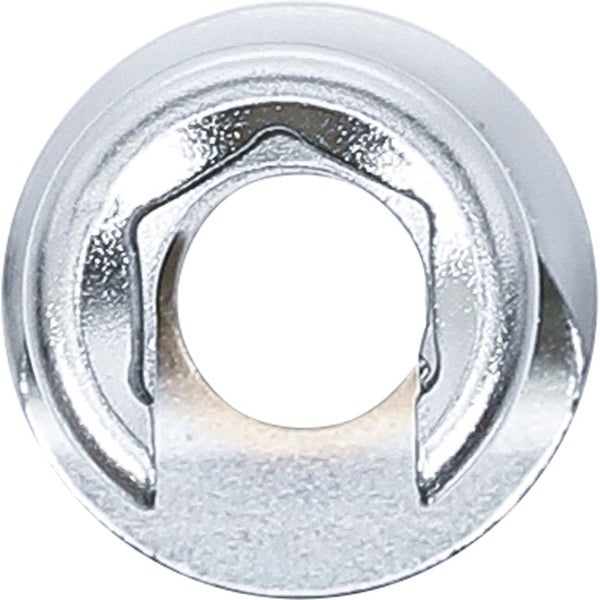 BGS Spezial-Steckschlüssel-Einsatz geschlitzt Antrieb Innenvierkant 10 mm (3/8) SW 8 mm - 70988-8