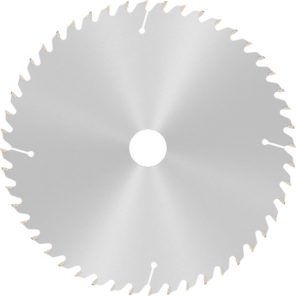 Bosch PRO Wood Kreissägeblatt 235 x 2,8 x 30 mm - 2608640727