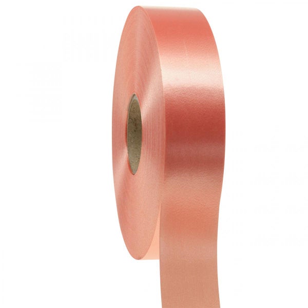 Rolle Schleifenband aus Stoff
