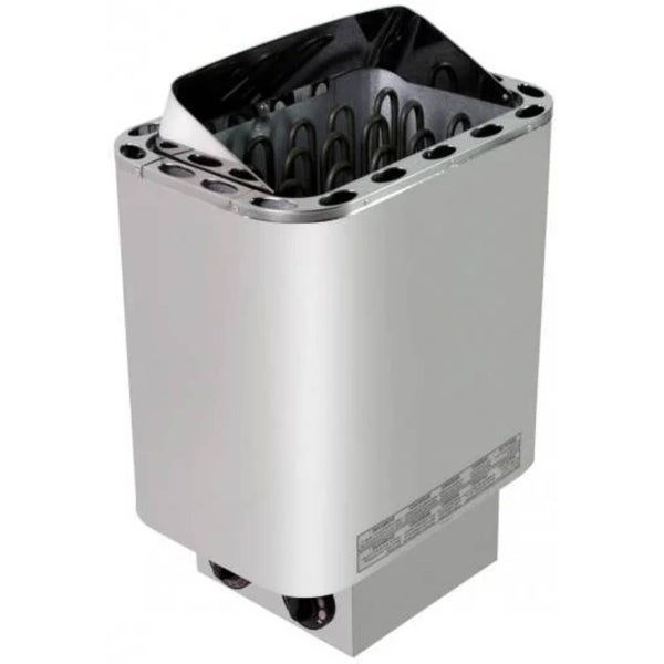 Sentiotec Nordex Saunaofen integrierte Steuerung 8 kW