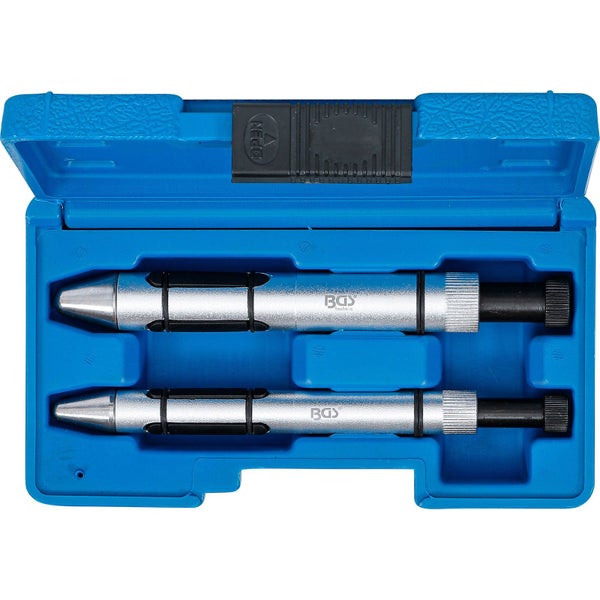 BGS technic Markierungswerkzeug-Set in blauer Box