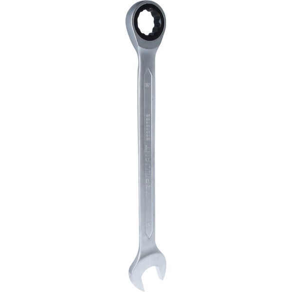 BRILLIANT TOOLS Ratschenringschlüssel 32 mm - BT013732