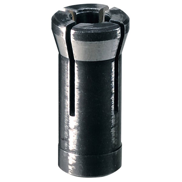 Ersatzteil aus Kunststoff mit Stift und Schraube