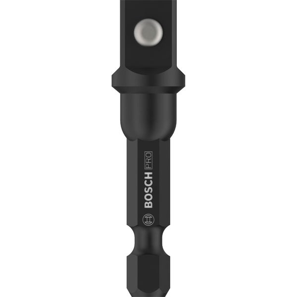 Bosch PRO Socket Adapter mit Kugelverbindung 3/8 50 mm - 2608522563