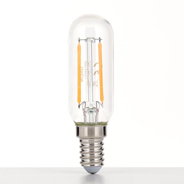 LED Röhrenlampe E14/3W(30W) 330 lm 2700 K warmweiß