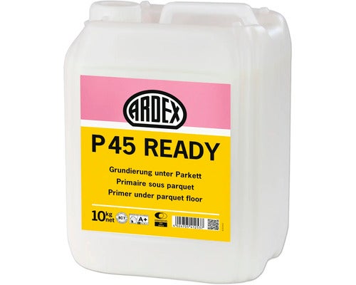 Grundierung unter Parkett ARDEX P45 READY 10 kg