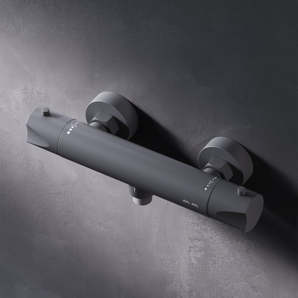 Technische Daten und Installationshinweise für Paulmann LED Einbauleuchte mit 850 Lumen und IP44 Schutzart für Badezimmer.