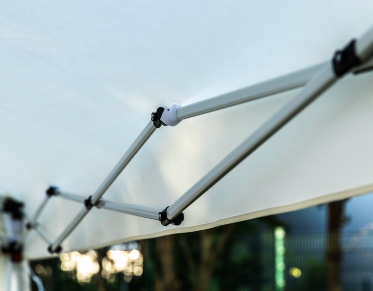 Ondis24 Partyzelt Faltpavillon 3x6m Easy-Up Pavillon