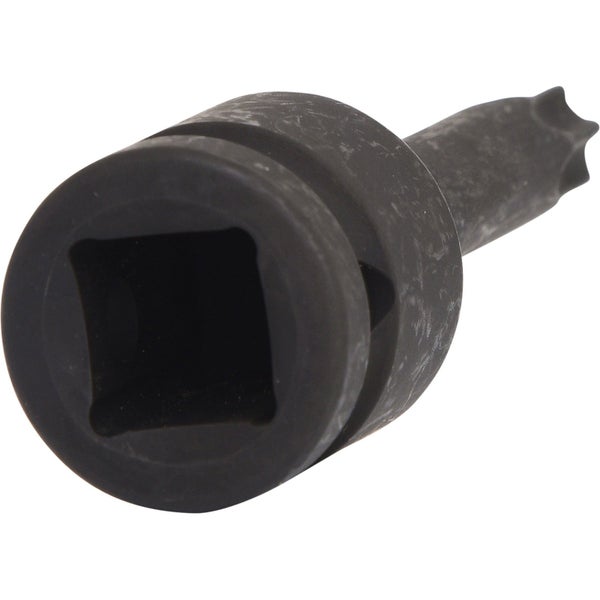 KS TOOLS 1/2 Kraft-Bit-Stecknuss Torx lang T50 - 911.0918