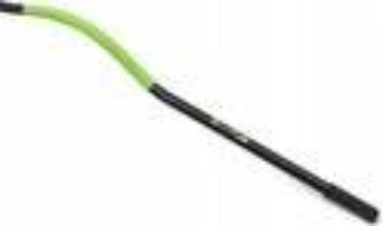 Abflussreiniger mit flexiblem Schaft zur Rohrreinigung