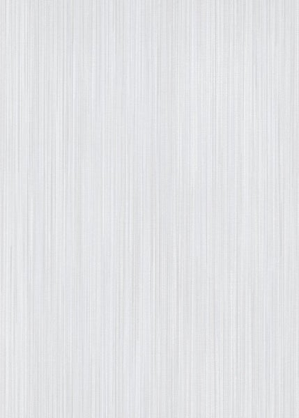 Erismann Tapete Uni Hellgrau - 53 cm x 10.05 m - 662066