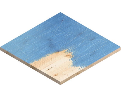 Schleifblatt für Trockenbauschleifer Ø 225mm, Korn 100, 25-er Pack