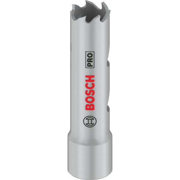 Bosch PRO Multi Material Lochsäge 14 mm mit Gewinde - 2608901490