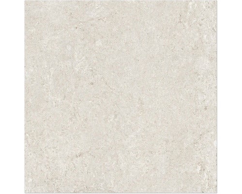 Quadratische Bodenfliese mit Steindekor