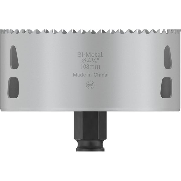 Bosch Expert Bosch Pro Produktverpackung mit technischen Daten und Sicherheitshinweisen