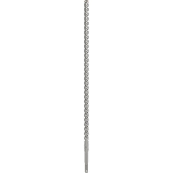 Bosch PRO SDS plus-5X Hammerbohrer 12 x 400 x 460 mm - 2608833812