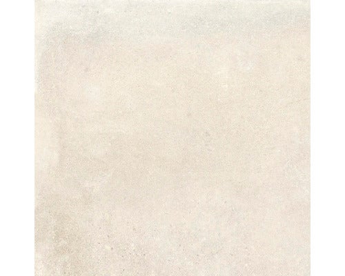 Wand- und Bodenfliese Midway beige 60x60 cm matt rektifiziert