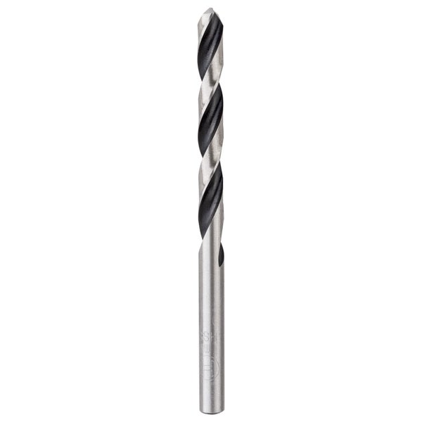 Bosch 1x HSS PointTeQ DIN 338 7 x 69 x 109 mm - 2608577169