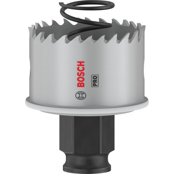 Bosch Pro Lochsäge mit Auswurf Feder