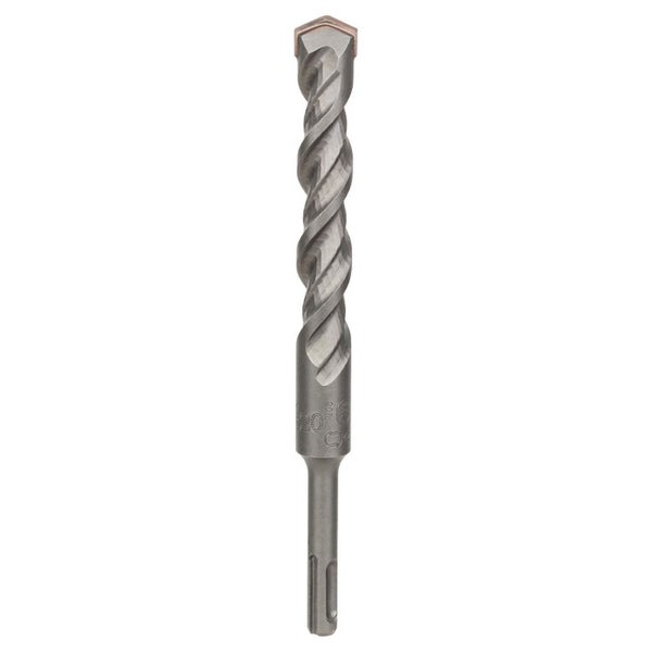 Bohrer für Stein mit SDS-Plus Aufnahme