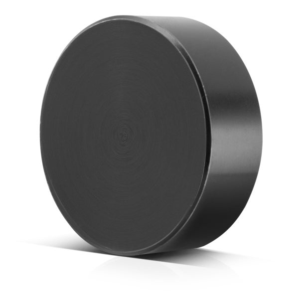 Magnet-Anschlag stapelbar 44 x 15 mm universell einsetzbar 4er Set