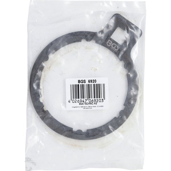 BGS technic Spezialwerkzeug in Verpackung