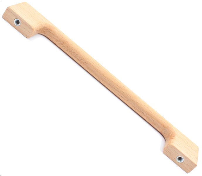 Holzgriff für Möbel