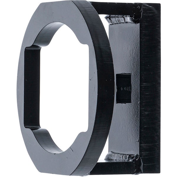 BGS Achsmuttern-/Radkapsel-Schlüssel für 13 t BPW-Vorderachsen SW 85 mm - 6969