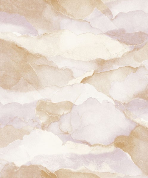 Gepolstertes Bankkissen mit Befestigungsbändern