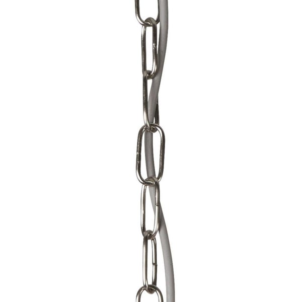 Metallkette mit Kabel für Pendelleuchte