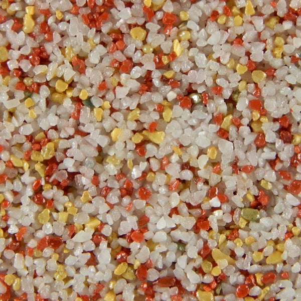 Terralith Buntsteinputz Mosaikputz 2mm -15 kg- BSP62