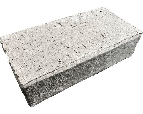 Pflasterklinker Tegel modern grey, 10x20x5,2cm