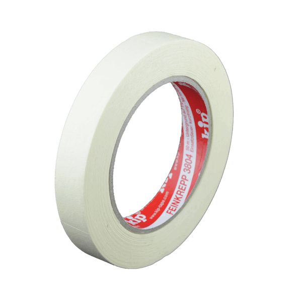 Malerband auf einer Rolle