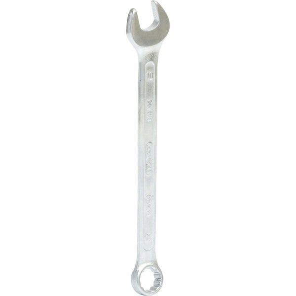 KS TOOLS Ringmaulschlüssel abgewinkelt 10 mm - 517.0610