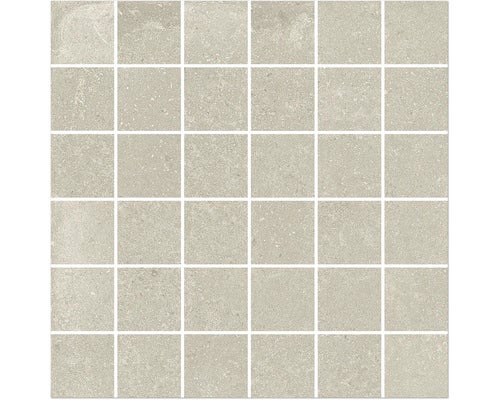 Mosaikfliese aus Steinzeug