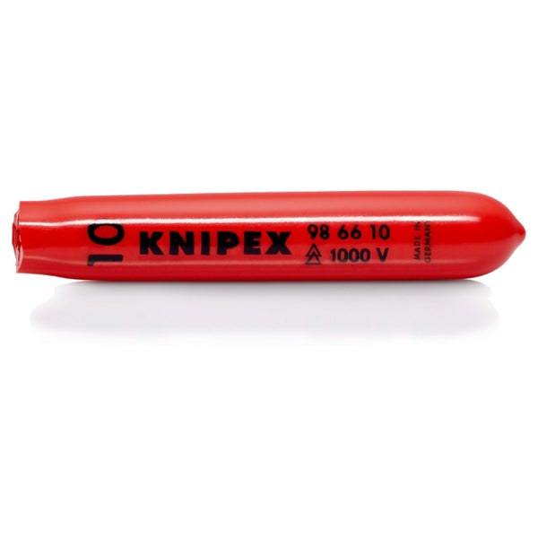 Knipex Selbstklemm-Tülle - 986610