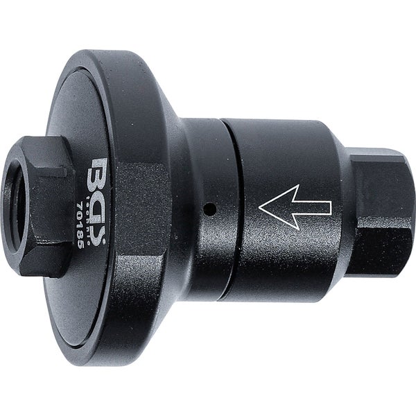 BGS technic Logo Motor-Einstellwerkzeug