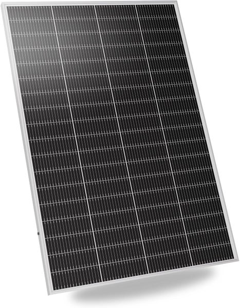 Solarpanel zur Stromerzeugung